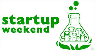 Das nächste Startup Weekend in Deutschland